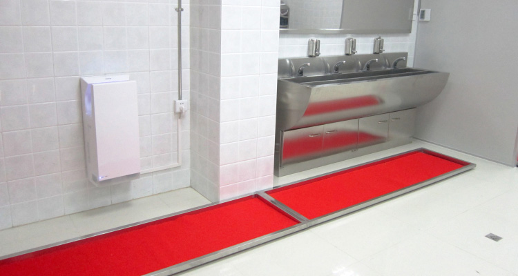 朔州生产车间三