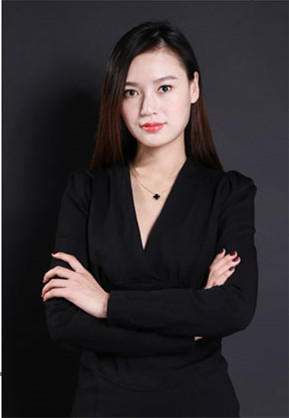 朔州史静静 纹绣讲师